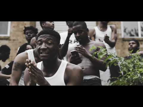 No Savage - Stop Dat (Official Video) | DIR 4QKP { Prod. Cheecho }