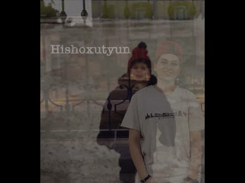 LiLok - Hishoxutyun /Հիշողություն/
