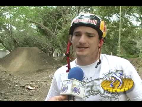 alejandro caro bicicros