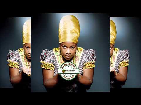 Queen Omega - Queen Happy - Walshy Fire