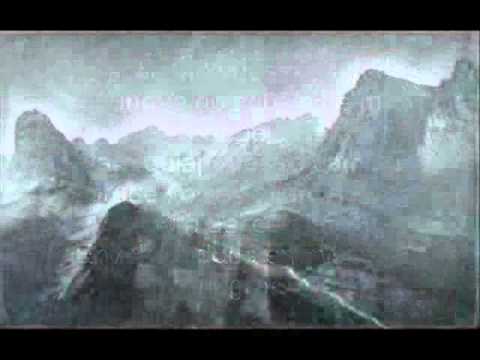 Eluveitie - Quoth the raven ( sub esp.)