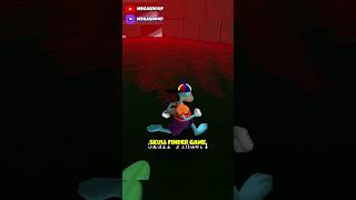 This Skull Finder Game is WILD #toontown #toontownrewritten #puzzle #roguelike #gaming #indiegame