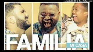 Mi Casa   Feeling You