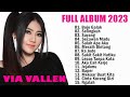 Via Vallen Full Album 2023 - Kumpulan Lagu Kenangan Via Vallen - Lagu Pop Jawa Indonesia