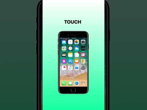 iPhone 7 All Default Sounds #iphone #sound #ringtone #notification