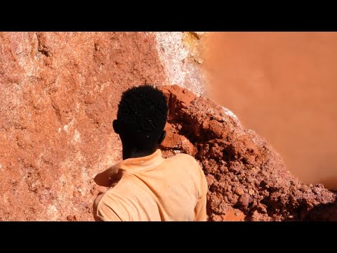 Karimah Ashadu: Yielding to Resilience (April 1, 2021) | Rendez-vous de l'Institut