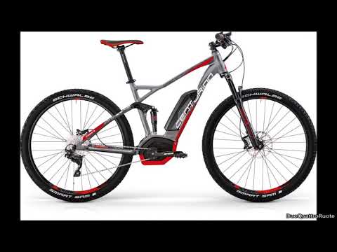 2018 E-Mtb Centurion Lhasa E Bosch Cx Integrated Battery