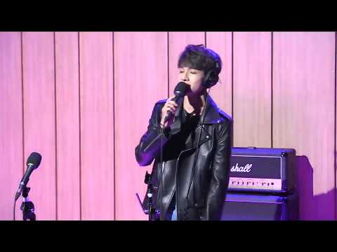 사무엘 (Samuel), 식스틴 (Sixteen) [SBS 두시탈출 컬투쇼]