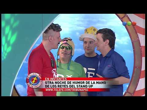 Los Rebos, Sabado A La Noche - Peligro Sin Codificar