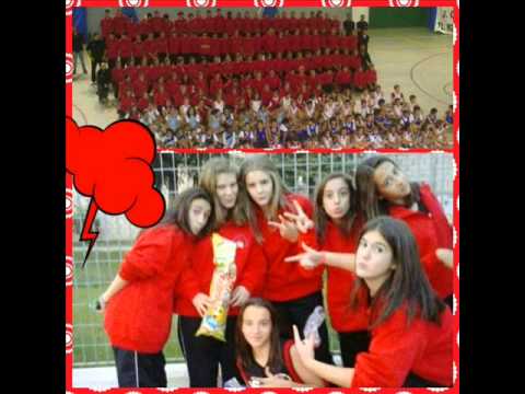 C..B. SANTA MARTA INFANTIL  B  2013 2014