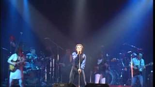 El Blues Del Autobús - Miguel Rios en directo