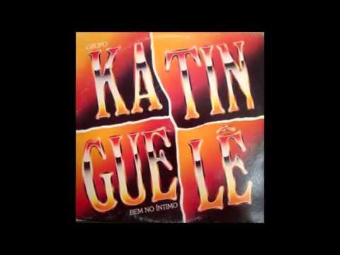 Katinguele CD  Bem No Intimo