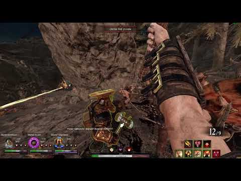 Cataclysm Full Books w/ Bots - Axe & Falchion Zealot - Dark Omen