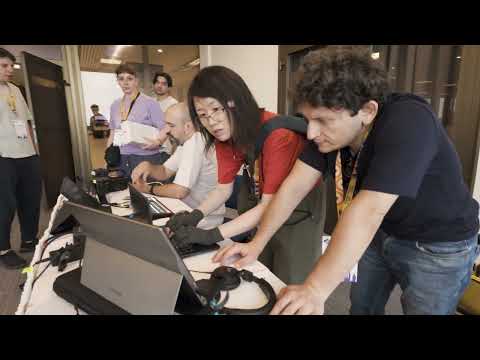 EuroPython 2025 Highlights - Day 1