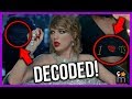 Decoding Taylor Swift's "Look What You Made Me Do" Music Video Decoding Taylor Swift's "Look What You Made Me Do" Music Video