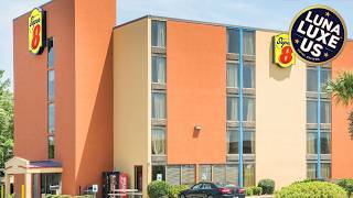Super 8 By Wyndham Myrtle Beach - Market Common Area | United States 🏩