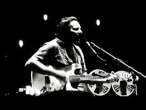 Eddie Vedder - live in Italy @Firenze rocks festival (June 24, 2017)