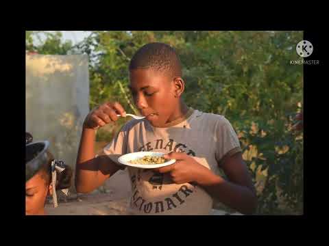 Tracking clean cookstoves & fuel in Haiti