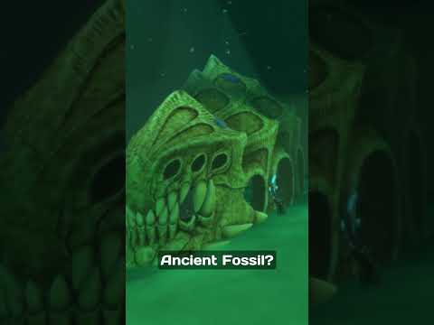 The Lost River - What your Subnautica Base Location Says About You 4