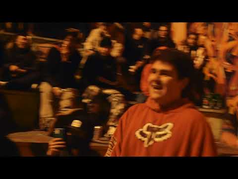 ZETA BM vs. GRENYAN - Semifinales | Shaman Kings Zona Norte