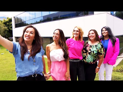 Where Are 'The Swan' Contestants 20 Years Later?