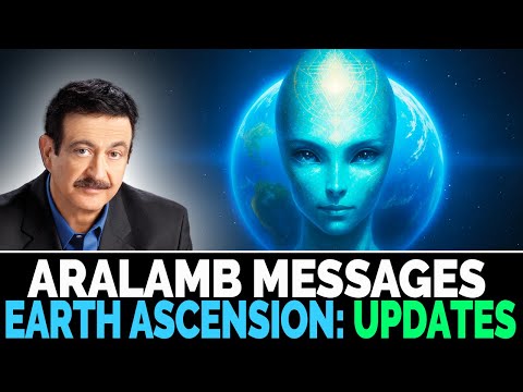 This Entity from 89th Level of Creation Has Some Good News for Humanity