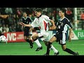 Michael Owen  vs Argentina [WC] [1998] English Commentary