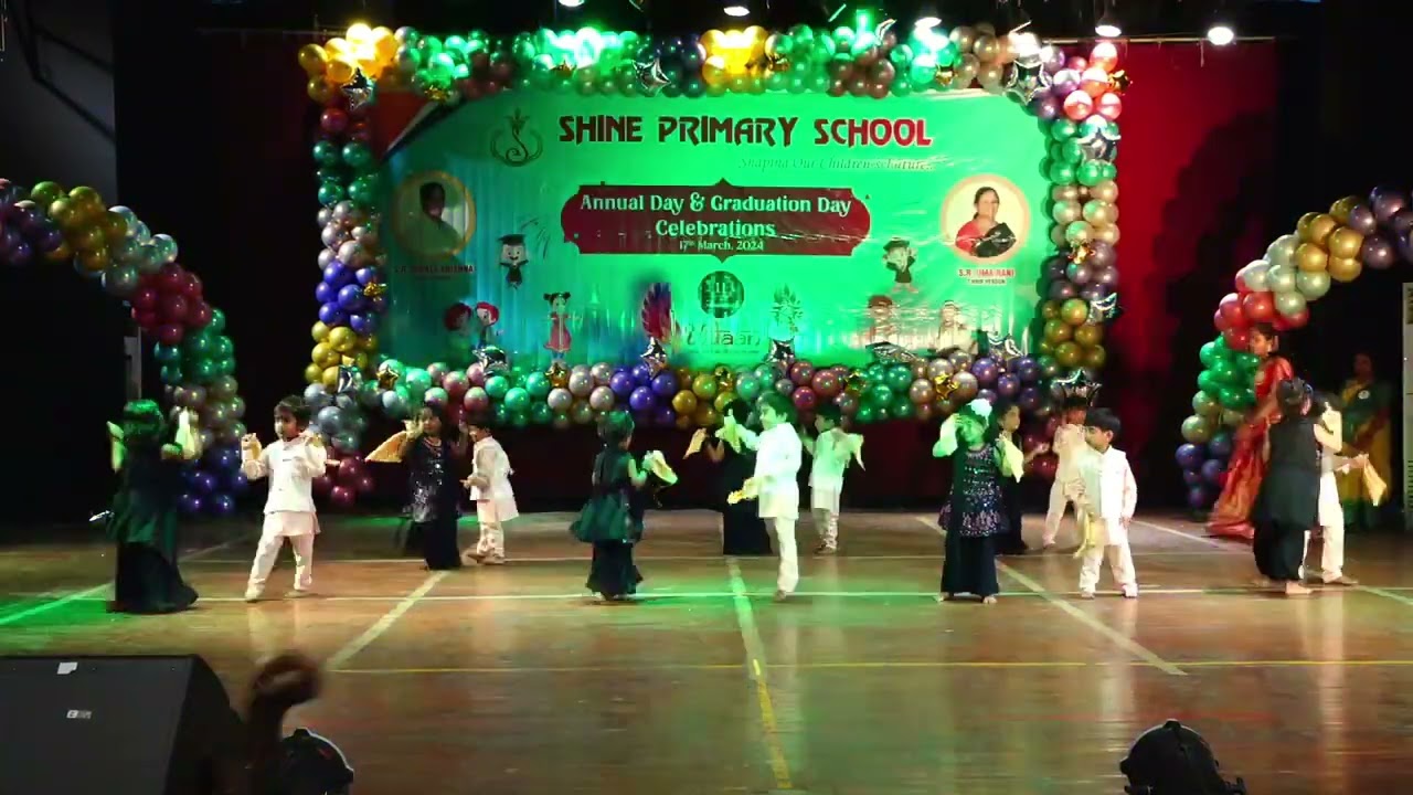 School Video