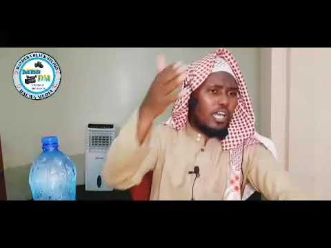 NAWAQIDUL ISLAM || SH ABDINOOR IMAM MASJIDUL QURAN || IN # BUSLE # MANDERA