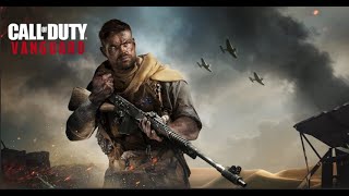 【COD】やってみる