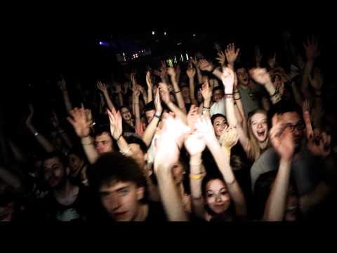 MAGAZZINI GENERALI - AXWELL - 08-06-2012 - BY DDL PRODUZIONI VIDEO