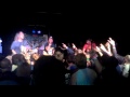 "Brand New Me, Same Shitty You" (Live) by A Wilhelm Scream