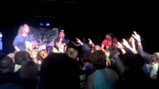 &quot;Brand New Me, Same Shitty You&quot; (Live) by A Wilhelm Scream