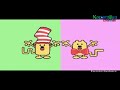 Wow Wow Wubbzy Season 2 Intro Tagalog Dub FANMADE