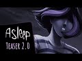 关于 Asleep: Act 1  电脑  的游戏实况视频
