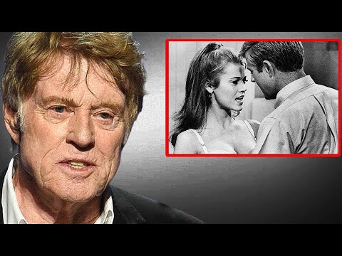 At 88, Robert Redford finally admits that she was the love of his life