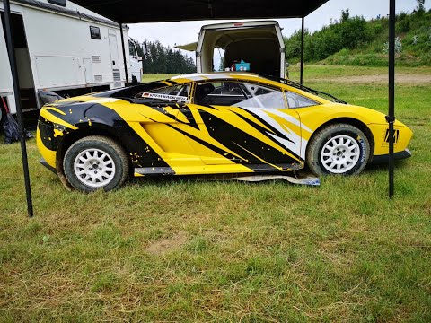 Test Event Höchstätt