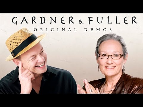 Gardner & Fuller - A Songwriting Partnership (2016)