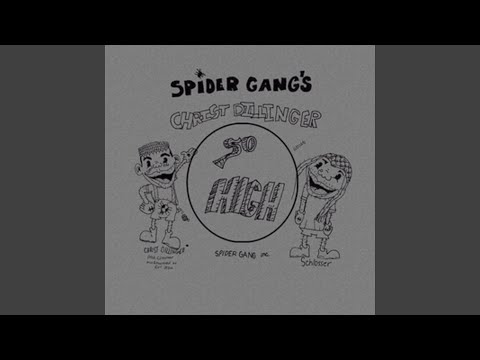 SO HIGH (feat. Schlosser)