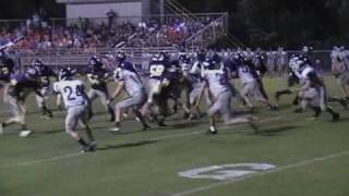 preview picture of video 'Providence Christian at Ariton - Oct. 9, 2009'