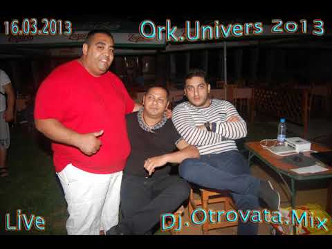 ork univers Ibro Tallava yambol D j.O t r o v a t a.S t i l