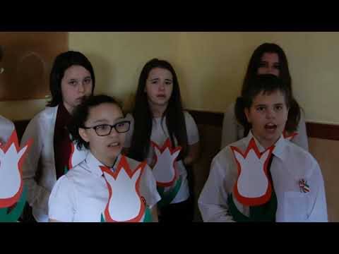 Röszkesuli - Rendhagyó március 15-i emlékműsor