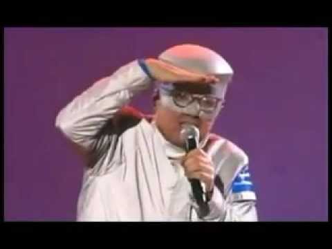 DEVO at the Vancouver Winter Olympics 2010 - Part 1