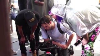 The Making Of Flux Pavilion "Who Wants To Rock"