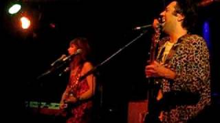 Joan as police woman. Feed the Light