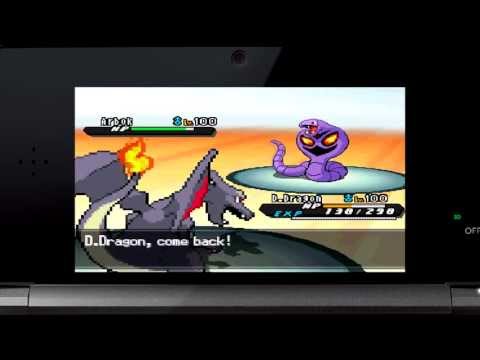 Pokemon Black 2 and White 2 WiFi Battle #57 : Vs Jolteezy1 (NU)