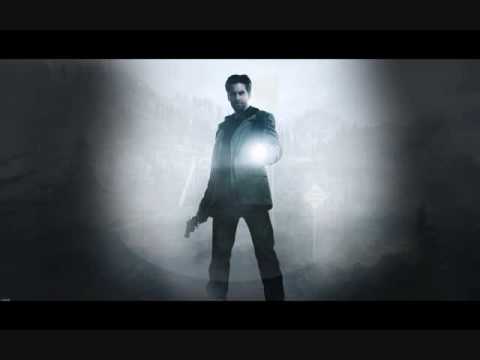 Alan Wake Soundtrack - 02 - Young Men Dead