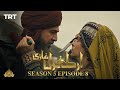 Ertugrul Ghazi Urdu | Episode 8 | Season 5