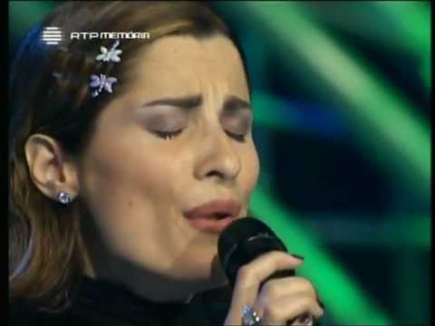 FC 1999: Filipa Lourenço - "No Cais Da Solidão"