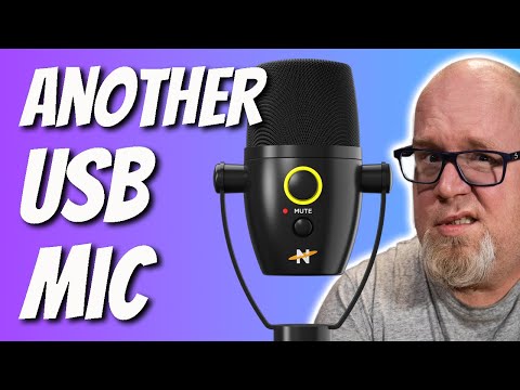Neat Mics Bumblebee II Review and Comparison